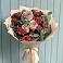 Букет цветов из: Гвоздики и Розы в Жердевке