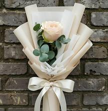 Букет цветов из:  Розы в Жердевке