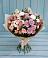 Букет цветов из: Хризантемы, Розы и Альстромерии в Жердевке