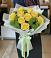 Букет цветов из: Хризантемы и Розы в Жердевке