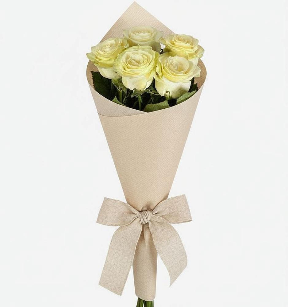 Букет цветов из: Розы в Жердевке