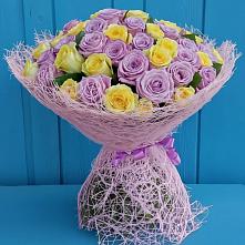 Букет 101 Волшебный Миг в Жердевке