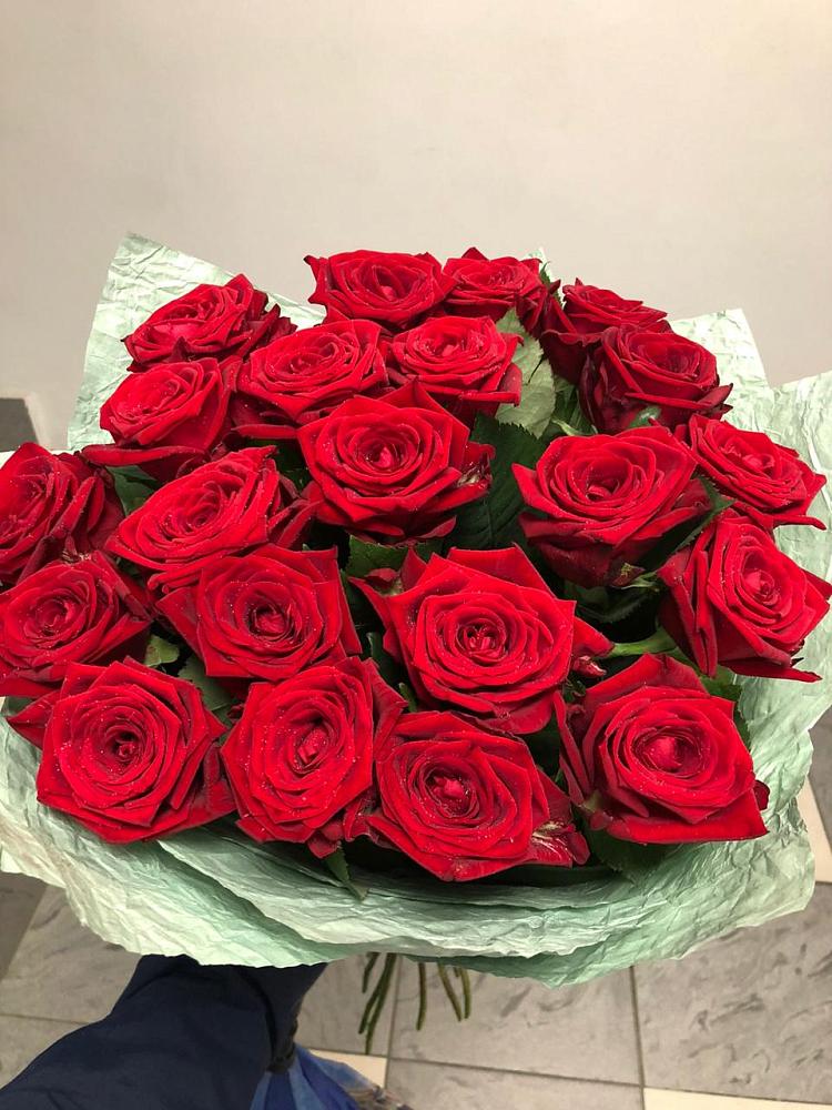 Розы Классика в Жердевке Букет Классика в Жердевке