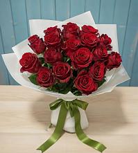 Букет Красные розы в Жердевке