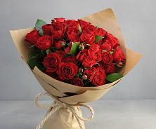 Букет Любовный роман в Жердевке