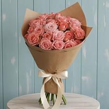 Букет цветов из:  Розы в Жердевке