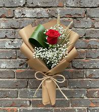 Букет цветов из:  Розы в Жердевке