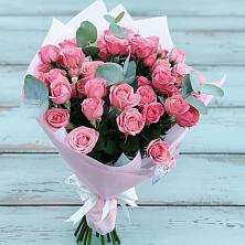 Букет Леди совершенство в Жердевке